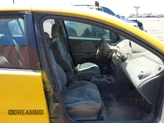 2003 Saturn ION with VIN 1G8AL52F43Z113308, listed as a IAAI auction lot 41973673 with 236,556 mi miles. Bid and sale history available at carsss.com. Image 5.