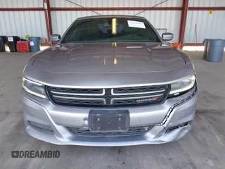 2015 Dodge Charger SE with VIN 2C3CDXBG1FH840060, listed as a IAAI auction lot 42111676 with 165,479 mi miles and . Bid and sale history available at carsss.com. Image 12.