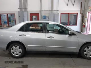 2007 Honda Accord LX with VIN 1HGCM56447A225908, listed as a IAAI auction lot 42367453 with 125,205 mi miles and . Bid and sale history available at DreamBid. Image 14.