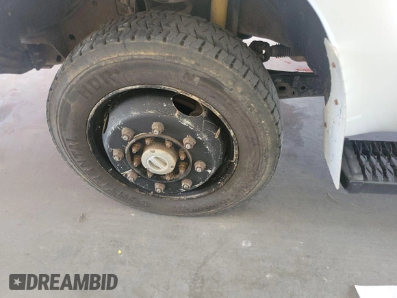 2013 Ford F-350 с VIN 1FT7X3B66DEA87375, выставлен на аукционе IAAI как лот 42812809 с пробегом 254 388 миль миль и . История ставок и продаж доступна на DreamBid. Изображение 37.