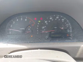 2003 Toyota Camry LE with VIN 4T1BE30K33U243758, listed as a IAAI auction lot 42169032 with 260,336 mi miles and . Bid and sale history available at DreamBid. Image 7.