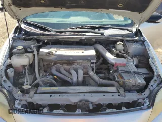 2007 Scion tC Spec with VIN JTKDE167670178821, listed as a Copart auction lot 44596425 with 176,521 mi miles and Salvage title. Bid and sale history available at DreamBid. Image 11.