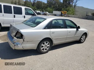 2001 Toyota Avalon XL z VIN 4T1BF28B11U154831, wystawiony jako Copart lot #57131435 z przebiegiem 211 745 mil mil oraz Szkody całkowita. Historia ofert i sprzedaży dostępna na DreamBid. Obrazek 3.