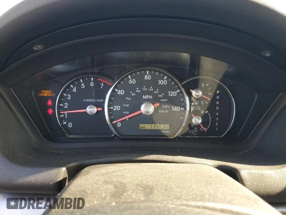 2011 Mitsubishi Galant FE z VIN 4A32B2FF4BE019972, wystawiony jako Copart lot #50345915 z przebiegiem 114 636 mil mil oraz Szkoda całkowita • Salvage title. Historia ofert i sprzedaży dostępna na DreamBid. Obrazek 9.