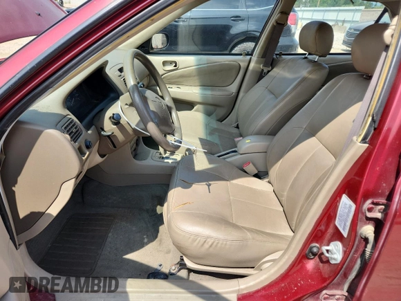 1999 Toyota Corolla VE z VIN 1NXBR12E3XZ172308, wystawiony jako Copart lot #65783485 z przebiegiem 74 333 mil mil oraz Nie do naprawy • Non repairable. Historia ofert i sprzedaży dostępna na DreamBid. Obrazek 7.