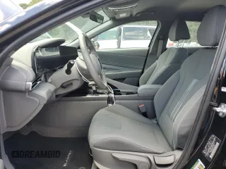 2023 Hyundai Elantra SEL с VIN KMHLS4AG7PU555147, выставлен на аукционе Copart как лот 54927165 с пробегом 32 234 миль миль и Списание • Salvage title. История ставок и продаж доступна на DreamBid. Изображение 7.