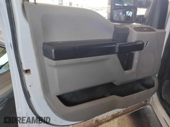 2019 Ford F-250 XL с VIN 1FT7W2B60KED86550, выставлен на аукционе IAAI как лот 42556034 с пробегом 188 501 миль миль и . История ставок и продаж доступна на DreamBid. Изображение 24.