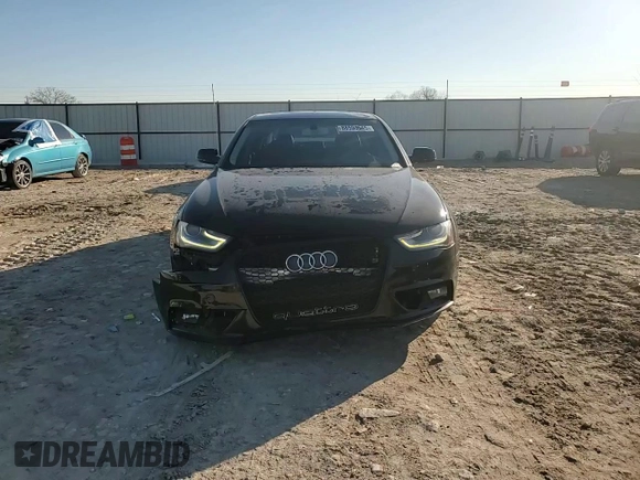 2013 Audi A4 Premium Plus with VIN WAUFFAFL6DN030352, listed as a Copart auction lot 88593945 with 147,114 mi miles and Salvage Title. Bid and sale history available at carsss.com. Image 11.