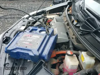 2015 Toyota Prius Four z VIN JTDKN3DU1F0476856, wystawiony jako IAAI lot #42388803 z przebiegiem 151 486 mil mil oraz . Historia ofert i sprzedaży dostępna na DreamBid. Obrazek 19.