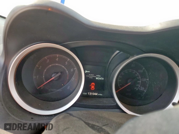 2012 Mitsubishi Lancer ES z VIN JA32U2FU3CU031368, wystawiony jako Copart lot #52549775 z przebiegiem 131 044 mil mil oraz Czysty tytuł • Clean title. Historia ofert i sprzedaży dostępna na DreamBid. Obrazek 9.