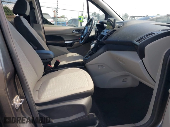 2022 Ford Transit Connect XLT z VIN NM0GS9F28N1524209, wystawiony jako IAAI lot #41978549 z przebiegiem 95 115 mil mil oraz . Historia ofert i sprzedaży dostępna na DreamBid. Obrazek 5.