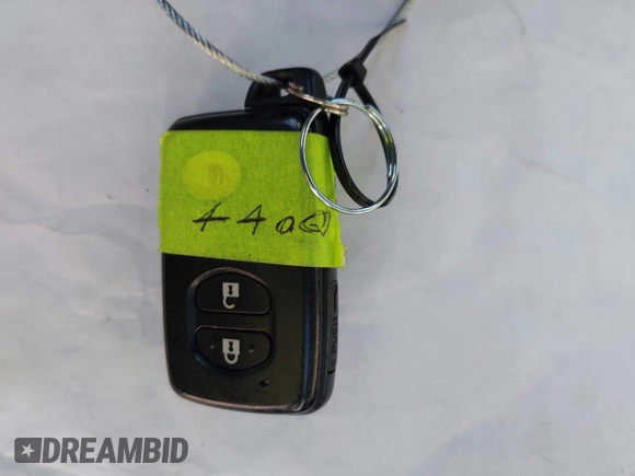 2015 Toyota Prius Four with VIN JTDKN3DU3F0440098, listed as a IAAI auction lot 41986079 with 187,651 mi miles. Bid and sale history available at carsss.com. Image 11.