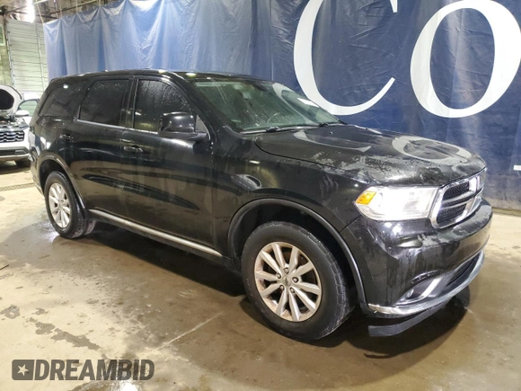 2019 Dodge Durango SXT Plus с VIN 1C4RDJAG8KC534250, выставлен на аукционе Copart как лот 51772075 с пробегом 68 544 миль миль и Чистый • Clean title. История ставок и продаж доступна на DreamBid. Изображение 4.