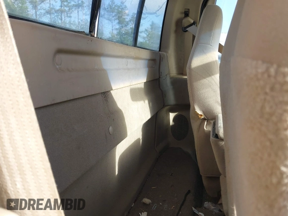 2004 Ford F-150 XL with VIN 2FTRF18W34CA30872, listed as a IAAI auction lot 41949275 with 239,853 mi miles and . Bid and sale history available at DreamBid. Image 8.