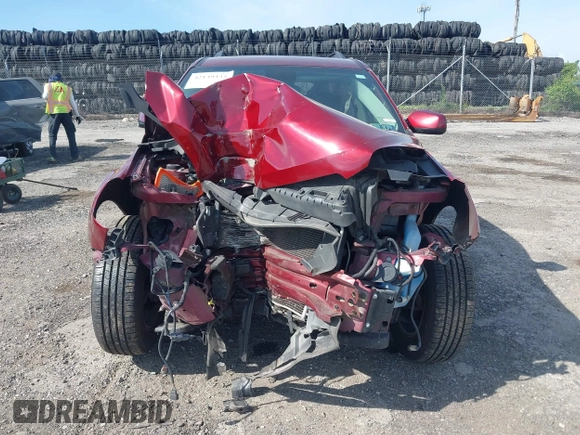 2016 Chevrolet Equinox LT with VIN 2GNFLFEKXG6305156, listed as a IAAI auction lot 42139332 with Not Provided miles and . Bid and sale history available at DreamBid. Image 12.