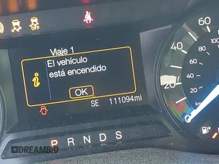 2017 Ford Explorer с VIN 1FM5K7BH5HGB14196, выставлен на аукционе IAAI как лот 42701054 с пробегом 111 094 миль миль и . История ставок и продаж доступна на DreamBid. Изображение 15.