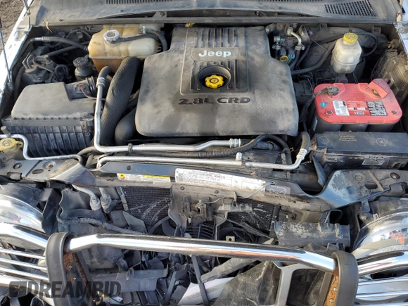 2006 Jeep Liberty Sport with VIN 1J4GL48556W185689, listed as a Copart auction lot 81289224 with 254,291 mi miles and Salvage Title. Bid and sale history available at carsss.com. Image 11.
