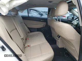 2015 Subaru Legacy Limited z VIN 4S3BNAL62F3012481, wystawiony jako Copart lot #64281365 z przebiegiem 166 888 mil mil oraz Szkoda całkowita • Salvage title. Historia ofert i sprzedaży dostępna na DreamBid. Obrazek 10.