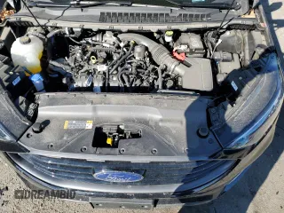 2024 Ford Edge SEL z VIN 2FMPK4J99RBA10109, wystawiony jako Copart lot #47055375 z przebiegiem 14 439 mil mil oraz Szkoda całkowita • Salvage title. Historia ofert i sprzedaży dostępna na DreamBid. Obrazek 12.