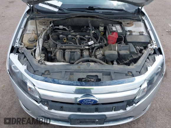 2012 Ford Fusion SE with VIN 3FAHP0HA7CR125728, listed as a IAAI auction lot 42462824 with 218,404 mi miles and . Bid and sale history available at DreamBid. Image 10.