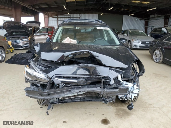 2019 Subaru Crosstrek Limited with VIN JF2GTANC9KH307896, listed as a Copart auction lot 47698035 with 76,251 mi miles and Salvage Title. Bid and sale history available at carsss.com. Image 5.