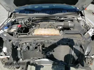 2018 Ford F-150 XL z VIN 1FTFX1E58JFA27848, wystawiony jako Copart lot #85555845 z przebiegiem 67 770 mil mil oraz Szkoda całkowita • Salvage title. Historia ofert i sprzedaży dostępna na DreamBid. Obrazek 13.