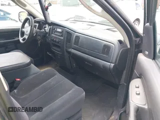 2002 Dodge 1500 z VIN 1D7HA18N12J234527, wystawiony jako IAAI lot #42144988 z przebiegiem 232 936 mil mil oraz . Historia ofert i sprzedaży dostępna na DreamBid. Obrazek 5.