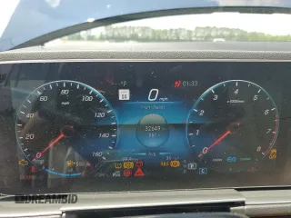 2022 Mercedes-Benz GLE 450 с VIN 4JGFB5KB3NA595990, выставлен на аукционе Copart как лот 60255595 с пробегом 32 649 миль миль и Списание • Salvage title. История ставок и продаж доступна на DreamBid. Изображение 9.