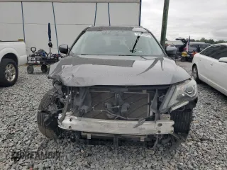 2019 Nissan Pathfinder S z VIN 5N1DR2MN8KC633870, wystawiony jako Copart lot #52350895 z przebiegiem 101 396 mil mil oraz Nie do naprawy • Non repairable. Historia ofert i sprzedaży dostępna na DreamBid. Obrazek 5.
