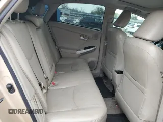 2010 Toyota Prius Four with VIN JTDKN3DU1A1017314, listed as a Copart auction lot 52256495 with 217,711 mi miles and Clean Title. Bid and sale history available at DreamBid. Image 10.