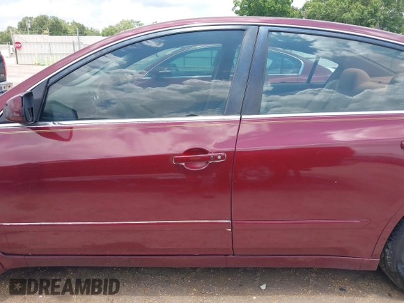 2010 Nissan Altima SL z VIN 1N4AL2AP7AN541401, wystawiony jako IAAI lot #42215234 z przebiegiem 158 649 mil mil oraz . Historia ofert i sprzedaży dostępna na DreamBid. Obrazek 14.