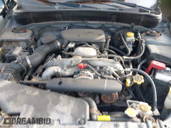 2010 Subaru Forester X Premium with VIN JF2SH6CC5AH773805, listed as a IAAI auction lot 42697368 with 145,467 mi miles and . Bid and sale history available at DreamBid. Image 10.