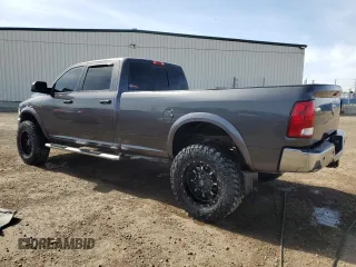 2014 Ram 2500 SLT with VIN 3C6UR5JL5EG229720, listed as a Copart auction lot 53374185 with 325,301 mi miles and Clean Title. Bid and sale history available at carsss.com. Image 2.