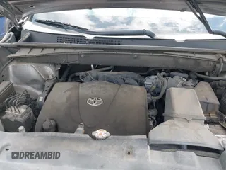 2018 Toyota Highlander SE with VIN 5TDKZRFH9JS544012, listed as a IAAI auction lot 41885296 with 144,500 mi miles and . Bid and sale history available at DreamBid. Image 10.