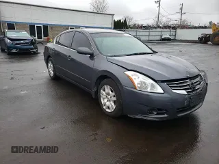 2010 Nissan Altima 2.5 SL with VIN 1N4AL2APXAN517514, listed as a Copart auction lot 51942915 with 175,364 mi miles and Salvage Title. Bid and sale history available at carsss.com. Image 11.