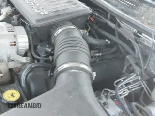 2004 Jeep Grand Cherokee Overland с VIN 1J8GW68J94C228492, выставлен на аукционе IAAI как лот 42611374 с пробегом 124 456 миль миль и . История ставок и продаж доступна на DreamBid. Изображение 25.