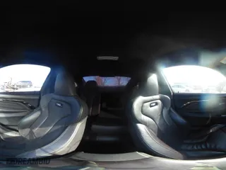 2015 BMW M4 with VIN WBS3R9C57FK334921, listed as a IAAI auction lot 41869773 with 107,058 mi miles. Bid and sale history available at carsss.com. Image 23.