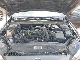 2019 Ford Fusion SE with VIN 3FA6P0HD7KR169700, listed as a IAAI auction lot 42064494 with 56,463 mi miles and . Bid and sale history available at DreamBid. Image 10.
