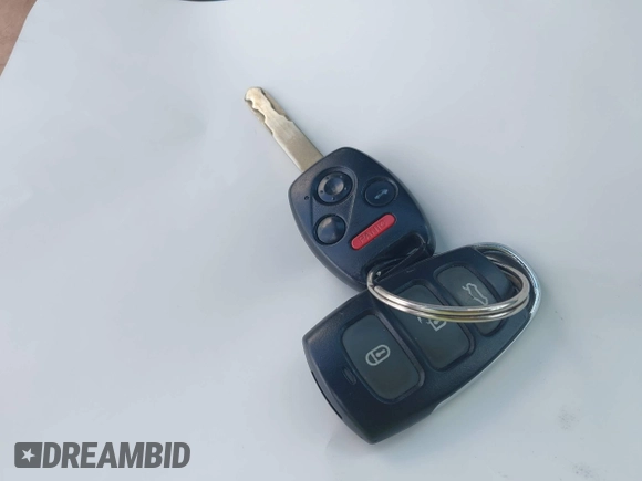 2007 Honda Accord LX SE с VIN 1HGCM56397A028272, выставлен на аукционе IAAI как лот 42579915 с пробегом 163 918 миль миль и . История ставок и продаж доступна на DreamBid. Изображение 11.