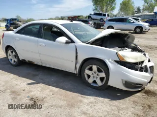 2010 Pontiac G6 1SB z VIN 1G2ZA5E00A4118557, wystawiony jako Copart lot #53303025 z przebiegiem Nie podano mil oraz Szkody całkowita. Historia ofert i sprzedaży dostępna na DreamBid. Obrazek 4.