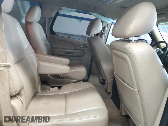 2012 Cadillac Escalade Luxury z VIN 1GYS4BEF3CR238652, wystawiony jako Copart lot #51501465 z przebiegiem 161 860 mil mil oraz Szkoda całkowita • Salvage title. Historia ofert i sprzedaży dostępna na DreamBid. Obrazek 11.