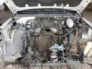 2005 Chevrolet Suburban LT with VIN 3GNEC16Z35G294867, listed as a Copart auction lot 55535585 with Not provided miles and Clean title. Bid and sale history available at DreamBid. Image 12.