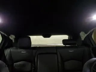 2023 Cadillac XT4 FWD Premium Luxury с VIN 1GYFZCR43PF161435, выставлен на аукционе Copart как лот 47976895 с пробегом 51 907 миль миль и Списание • Salvage title. История ставок и продаж доступна на DreamBid. Изображение 10.