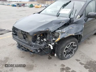 2016 Subaru Crosstrek Premium z VIN JF2GPADC5G8249248, wystawiony jako IAAI lot #41919072 z przebiegiem 128 378 mil mil oraz . Historia ofert i sprzedaży dostępna na DreamBid. Obrazek 6.