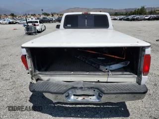1996 Ford F-150 с VIN 1FTEF15Y3TLA34414, выставлен на аукционе Copart как лот 61026415 с пробегом 133 406 миль миль и Списание • Salvage title. История ставок и продаж доступна на DreamBid. Изображение 6.