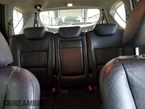 2006 Subaru Tribeca 7-Pass with VIN 4S4WX85C464431199, listed as a Copart auction lot 45051265 with 236,530 mi miles and Salvage title. Bid and sale history available at DreamBid. Image 10.