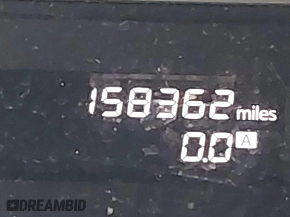 2013 Nissan Pathfinder SV with VIN 5N1AR2MM1DC690487, listed as a IAAI auction lot 42611901 with 158,362 mi miles and . Bid and sale history available at DreamBid. Image 12.