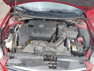 2009 Nissan Altima SL with VIN 1N4AL21E79N491562, listed as a IAAI auction lot 42160660 with 205,497 mi miles and . Bid and sale history available at DreamBid. Image 10.