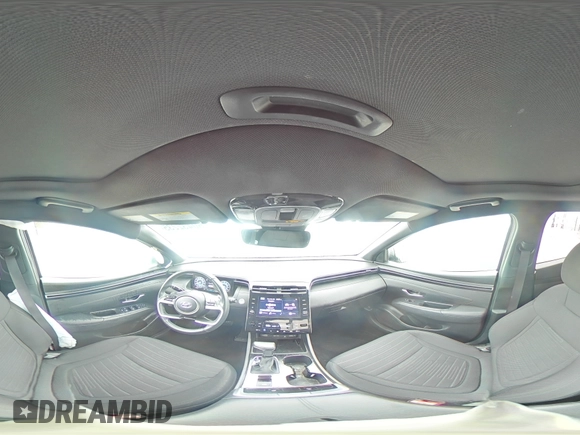 2022 Hyundai Santa Cruz SEL Premium z VIN 5NTJDDAF3NH012805, wystawiony jako Copart lot #50432235 z przebiegiem 53 365 mil mil oraz Nie do naprawy • Non repairable. Historia ofert i sprzedaży dostępna na DreamBid. Obrazek 14.