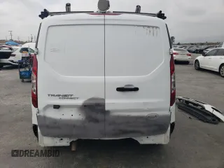 2016 Ford Transit Connect XLT с VIN NM0LS7F79G1268423, выставлен на аукционе Copart как лот 54424925 с пробегом 91 777 миль миль и Чистый • Clean title. История ставок и продаж доступна на DreamBid. Изображение 6.